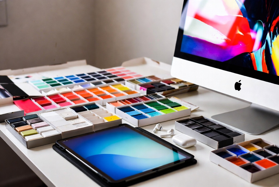 Neuro-Aesthetic Blueprint