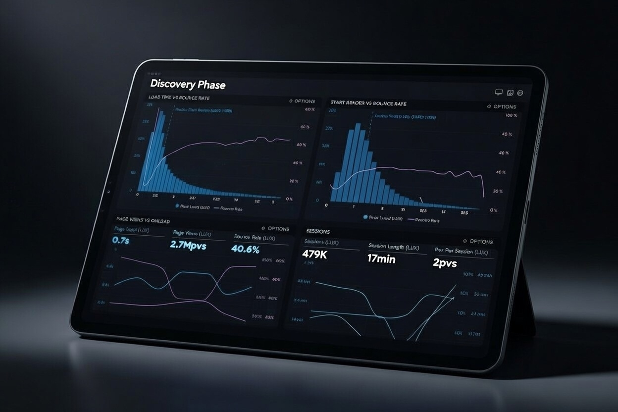 The Clinical Audit & Intake