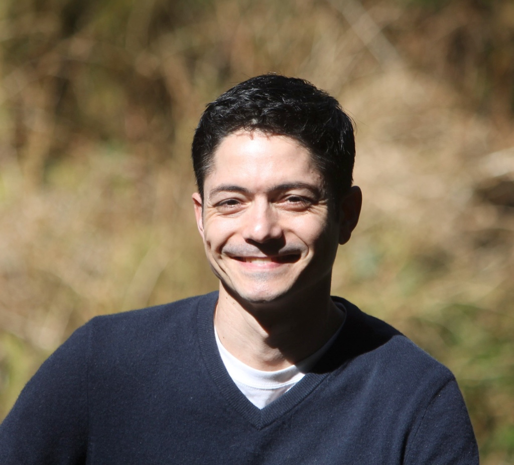 Eric Richers, LPC - Clinical Consultant