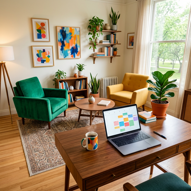 Simplify Your Workload