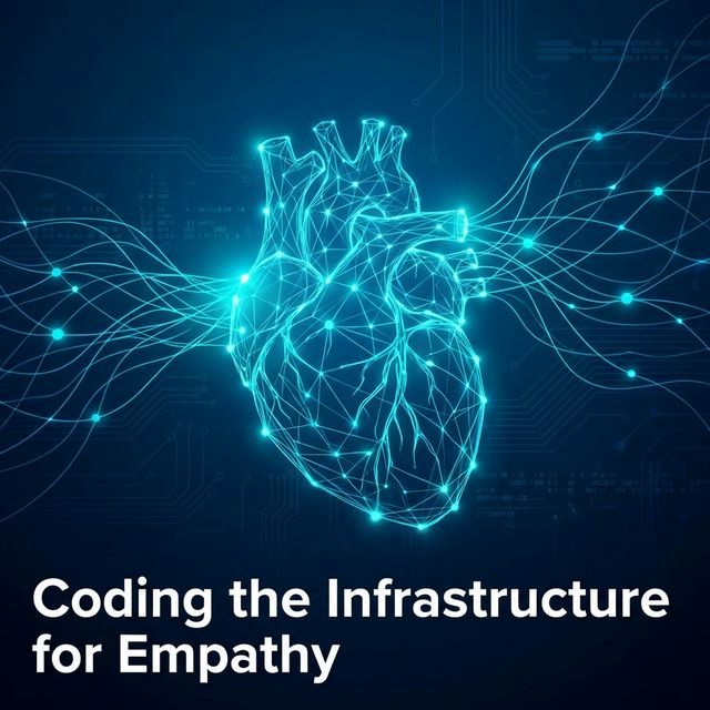 Coding the Infrastructure for Empathy