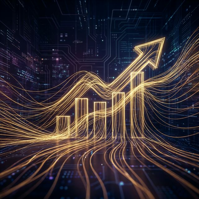 Marketing, Automation & AI