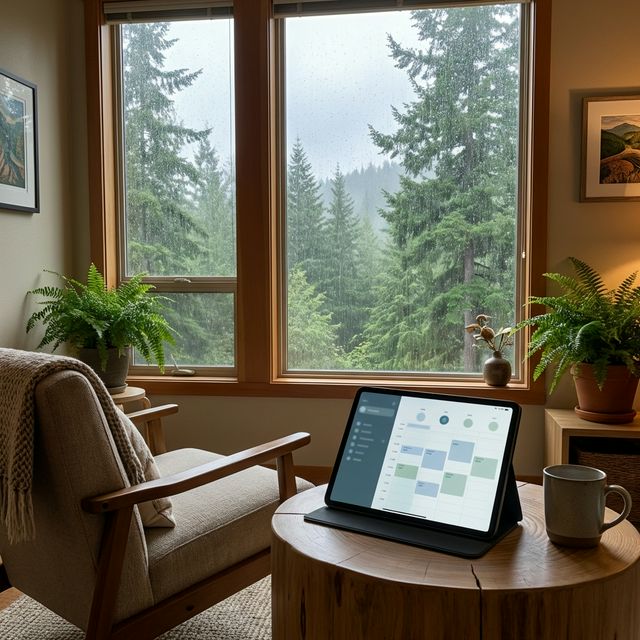 Scaling Your Practice in Oregon